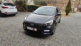 تصویر چری آریزو 5 FL مدل 1404 ا اسپرت اکسلنت اسپرت اکسلنت