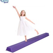 تصویر موازنه فومی ژیمناستیک 