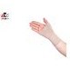 تصویر مچ کف بند شست دار الاستیک آدور فری سایز Ador elastic wrist cuffs free size