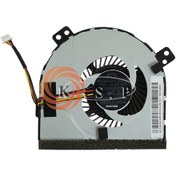 تصویر فن لپ تاپ لنوو مدل Z510 اورجینال 