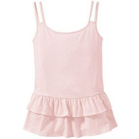 تصویر تاپ نخی بچگانه پپرتز 