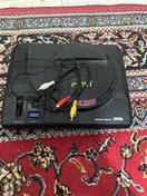 تصویر کنسول بازی سگا 