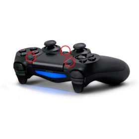 تصویر Handle reset button 