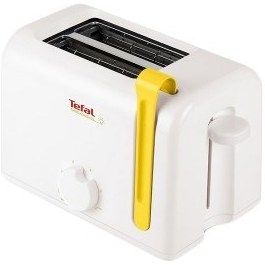 تصویر توستر دو لاین تفال مدل اینونت TT2200 ا Tefal Invent TT2200 toaster Tefal Invent TT2200 toaster