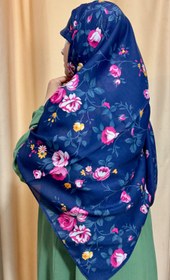 تصویر روسری حورا 