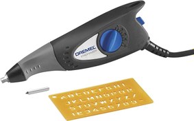 تصویر فرز حکاکی فرز مینیاتوری دریمل یا درمل مدل  290 ENGRAVER DREMEL 290