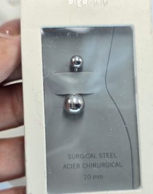 تصویر پرسینگ ناف 