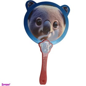 تصویر بادبزن کودک کد 506 