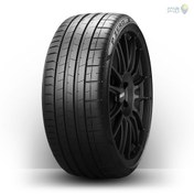 تصویر لاستیک پیرلی سایز 235/40R18 مدل P-ZERO (PZ4) 