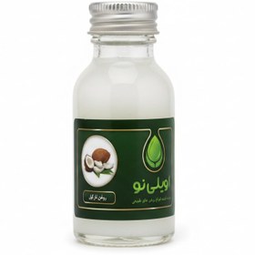 تصویر روغن نارگیل 