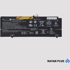 تصویر باتری اورجینال لپ تاپ اچ پی HP Pro X2 612 G2 SE04XL HP Pro X2 612 G2 SE04XL Original Battery