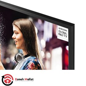 تصویر تلویزیون سامسونگ 49 اینچ مدل N5370 