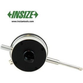 تصویر ساعت اندیکاتور اینسایز دقت 0.1 کورس 30 mm مدل 30-2318 