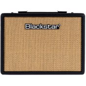 تصویر آمپلی فایر گیتار Blackstar Debut 15E Black 