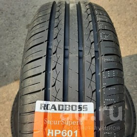 تصویر لاستیک رودباس 225/65R17 طرح گل HP601-دو حلقه 