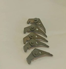 تصویر ست ناخنک توشیبا 856 