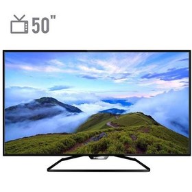 تصویر تلویزیون ال ای دی هوشمند ایکس ویژن مدل 50XS525 سایز 50 اینچ ا X.Vision 50XS525 Smart LED TV 50 Inch X.Vision 50XS525 Smart LED TV 50 Inch