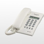 تصویر تلفن پاناسونیک مدل KX-T7703 ا KX-T7703 Corded Telephone KX-T7703 Corded Telephone