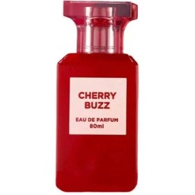 تصویر عطر ادکلن چری باز چری الکتریک ت.ام فو رد | cherry buzz 