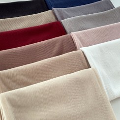 تصویر شال کویتی مدل صدف رویال 