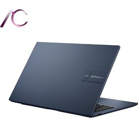 تصویر لپ تاپ ایسوس 16 اینچی مدل Vivobook 16 M1605YA R5 7430U 8GB 512GB Asus Vivobook 16 M1605YA R5 7430U 8GB RAM 512GB SSD