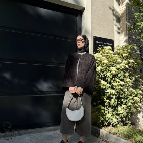 تصویر کت استفانی سن مرو 