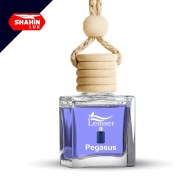 تصویر خوشبو کننده آویز لمسر رایحه Pegasus 