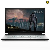 تصویر لپ تاپ گیمینگ الین ویر 15 اینچی Alienware M15 R3 Gaming 