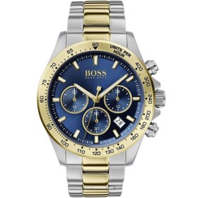 تصویر ساعت مچی مردانه هوگو باس(HUGO BOSS) مدل 1513767 