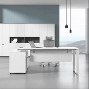 تصویر میز کارشناسی مدلMG01 