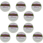 تصویر چسب برق 10 یارد جکسون کیفیت بالا 10 عددی 