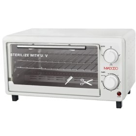 تصویر دستگاه UV استریل MADADO 