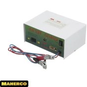 تصویر شارژر باتری خودرو اکسین کد MU002 