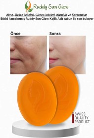 تصویر صابون کوجیک اسید ۱۳۵ گرم 