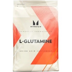 تصویر ال گلوتامین مای پروتئین L-Glutamine My Protein