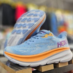 تصویر کتونی هوکا کلیفتون ۹ ویتنامی clifton 9 - 42 Hoka clifton 9