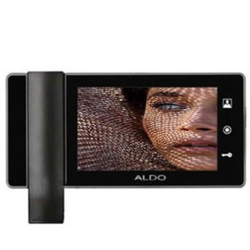 تصویر آیفون تصویری آلدو 7 اینچ 728TMI 