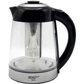 تصویر کتری برقی مایر مدل 6018 Meyer electric kettle model 6018