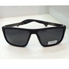 تصویر عینک آفتابی مردانه دیزل DESELZ. دارای خاصیت پلاریزه و استاندارد UV400 