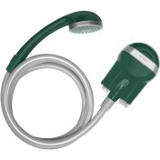 تصویر دوش شارژی گرین لاین Green Rechargeable outdoor Smart Shower