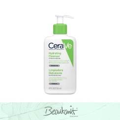 تصویر شوینده سراوی پوست خشک 