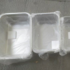 تصویر بن ماری استیل 5 سایز 