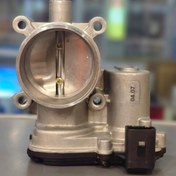 تصویر دریچه گاز برقی کوییک، ساینا 