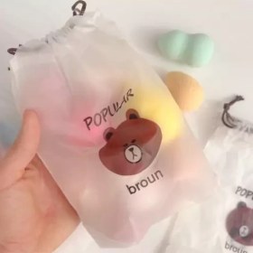 تصویر پک بیوتی بلندر ۱۰ عددی 