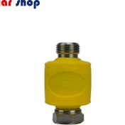 تصویر فیلتر رسوب گیر پکیج و آبگرمکن رومین مدل FTL 