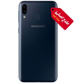تصویر گوشی موبایل طرح اصلی سامسونگ مدل Galaxy M20 