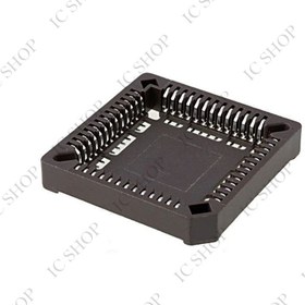 تصویر PLCC 52 PIN SMD 