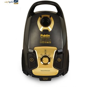 تصویر جاروبرقی پاکتین مدل MVC 6000 Paktin MVC 6000 Vacuum Cleaner