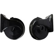 تصویر بوق پژو 405 آماتا UFO 