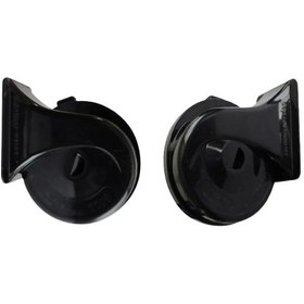 تصویر بوق پژو 405 آماتا UFO 